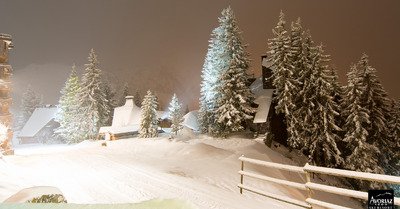 Avoriaz mercredi 17 d&eacute;cembre 2014