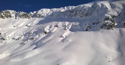 Isola 2000 lundi 15 d&eacute;cembre 2014