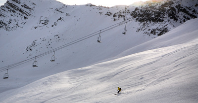 Vars samedi 13 décembre 2014