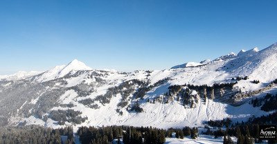 Avoriaz vendredi 12 d&eacute;cembre 2014