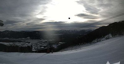 Les Angles vendredi 12 d&eacute;cembre 2014