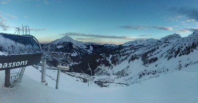 Ch&acirc;tel vendredi 12 d&eacute;cembre 2014