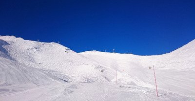 Serre Chevalier jeudi 11 d&eacute;cembre 2014
