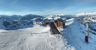 Notre Dame de Bellecombe mercredi 10 d&eacute;cembre 2014