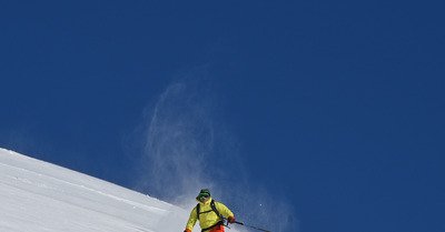 Gourette mercredi 10 d&eacute;cembre 2014