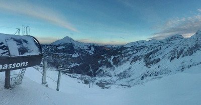 Ch&acirc;tel mercredi 10 d&eacute;cembre 2014