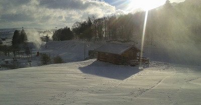 Besse - Super Besse mardi 9 d&eacute;cembre 2014