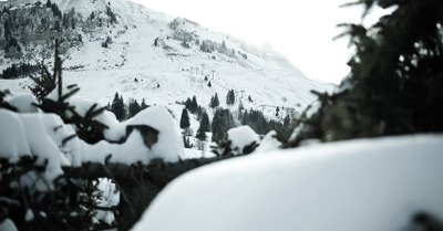 Le Grand-Bornand mardi 9 d&eacute;cembre 2014