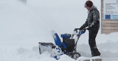 Piau Engaly mardi 9 d&eacute;cembre 2014