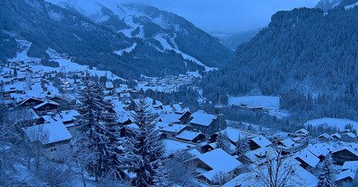Ch&acirc;tel mardi 9 d&eacute;cembre 2014
