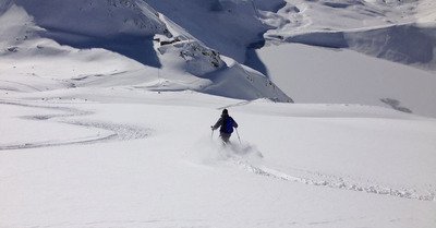 Pic du Midi de Bigorre lundi 8 d&eacute;cembre 2014