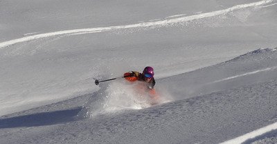 Val Cenis dimanche 7 d&eacute;cembre 2014