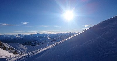 Serre Chevalier dimanche 7 d&eacute;cembre 2014