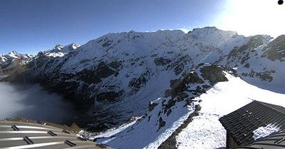 Les Sept Laux mardi 2 d&eacute;cembre 2014