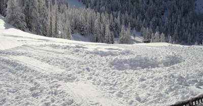 Ceillac en Queyras jeudi 27 novembre 2014