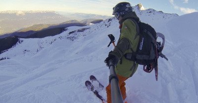 Les Sept Laux vendredi 21 novembre 2014