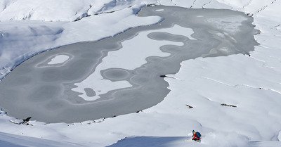 Formigal jeudi 20 novembre 2014