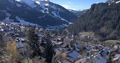 Ch&acirc;tel jeudi 20 novembre 2014
