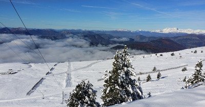 Montclar jeudi 20 novembre 2014