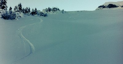 Avoriaz jeudi 20 novembre 2014