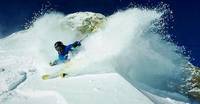 Tignes mercredi 19 novembre 2014