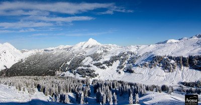 Avoriaz mercredi 19 novembre 2014