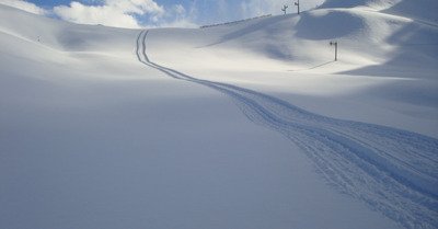 Ceillac en Queyras mercredi 19 novembre 2014