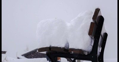 Alpe d'Huez lundi 17 novembre 2014