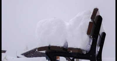 Alpe d'Huez lundi 17 novembre 2014
