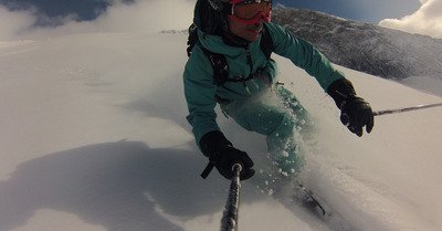 Bessans dimanche 16 novembre 2014