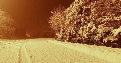 Le Grand-Bornand dimanche 16 novembre 2014