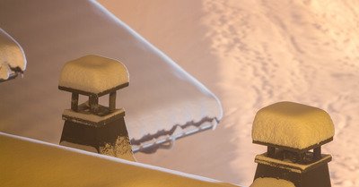 Val Thorens samedi 15 novembre 2014