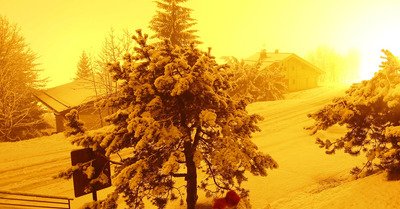 Le Grand-Bornand samedi 15 novembre 2014