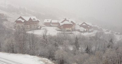 Saint Fran&ccedil;ois Longchamp samedi 15 novembre 2014