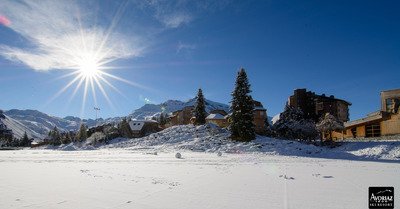 Avoriaz jeudi 13 novembre 2014