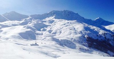 Risoul jeudi 13 novembre 2014