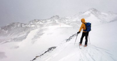 Val Thorens mardi 11 novembre 2014