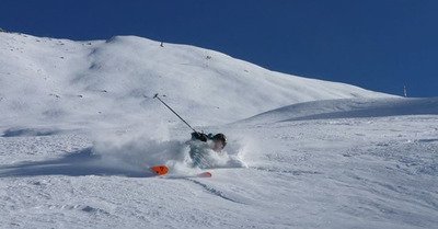 Valfr&eacute;jus lundi 10 novembre 2014