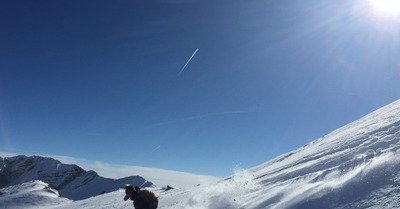 Vars dimanche 9 novembre 2014