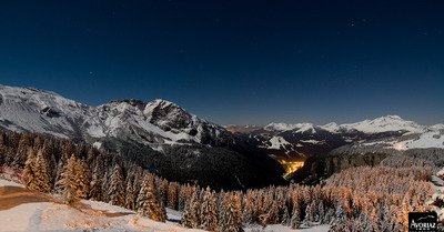 Avoriaz vendredi 7 novembre 2014
