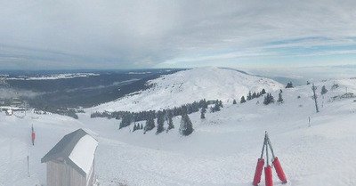 Monts Jura vendredi 7 novembre 2014