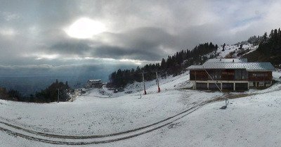 Monts Jura jeudi 6 novembre 2014