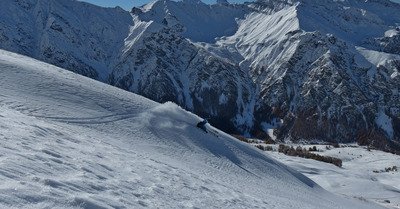 Saint V&eacute;ran jeudi 6 novembre 2014