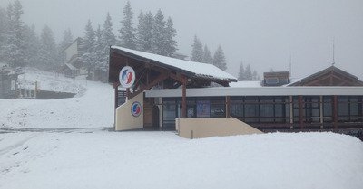 La Rosi&egrave;re mercredi 5 novembre 2014