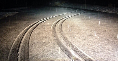 Lans en Vercors mardi 4 novembre 2014