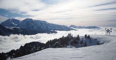 Pas d&eacute;geu pour une reprise