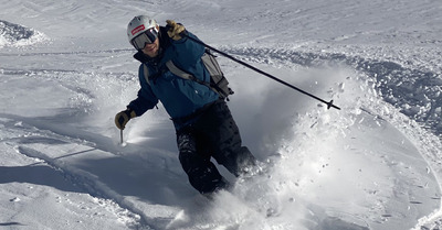 Ouverture de Val Thorens