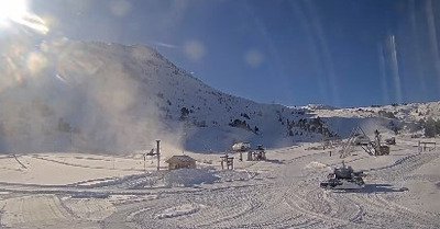 Ouverture Samedi 3 d&eacute;cembre