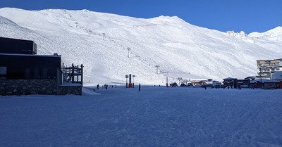 &Ccedil;a fait du bien!