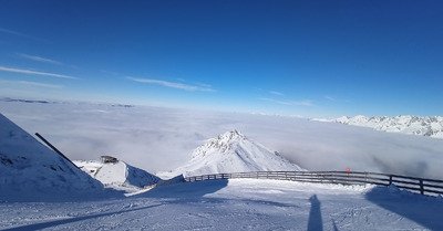 Reprise apr&egrave;s blessure ❤️